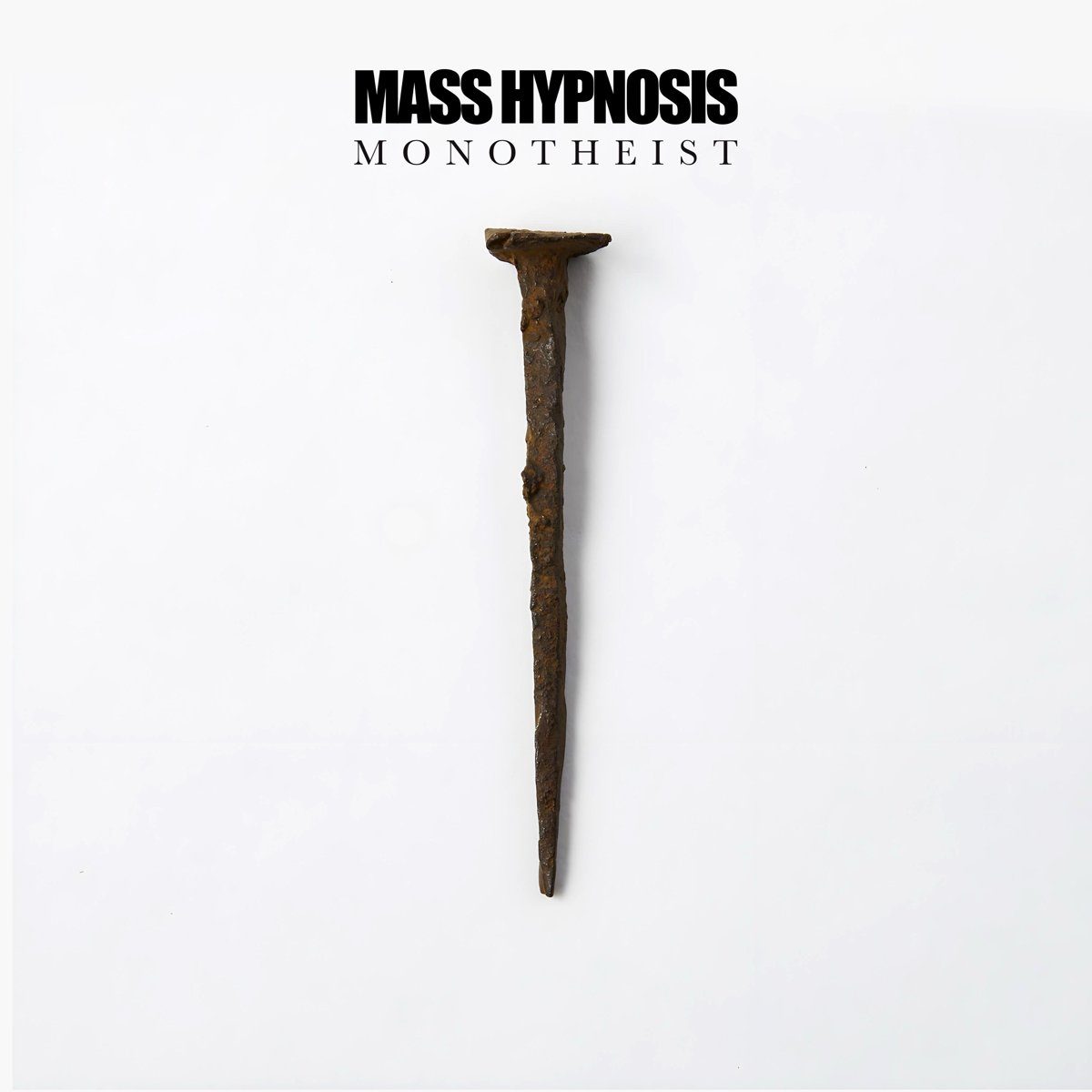 Monotheist cover